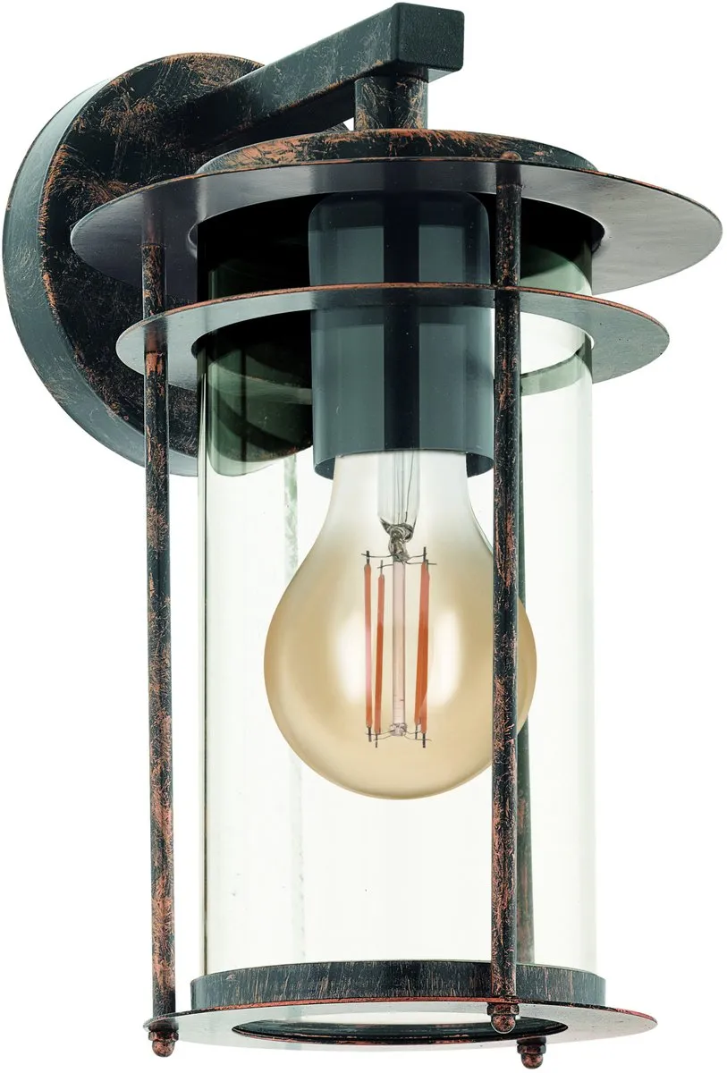 Eglo Valdeo Wandlamp Buiten E27