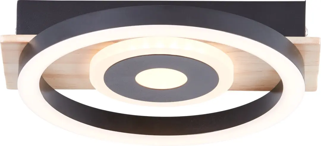 Brilliant Maureen Plafondlamp LED 12W