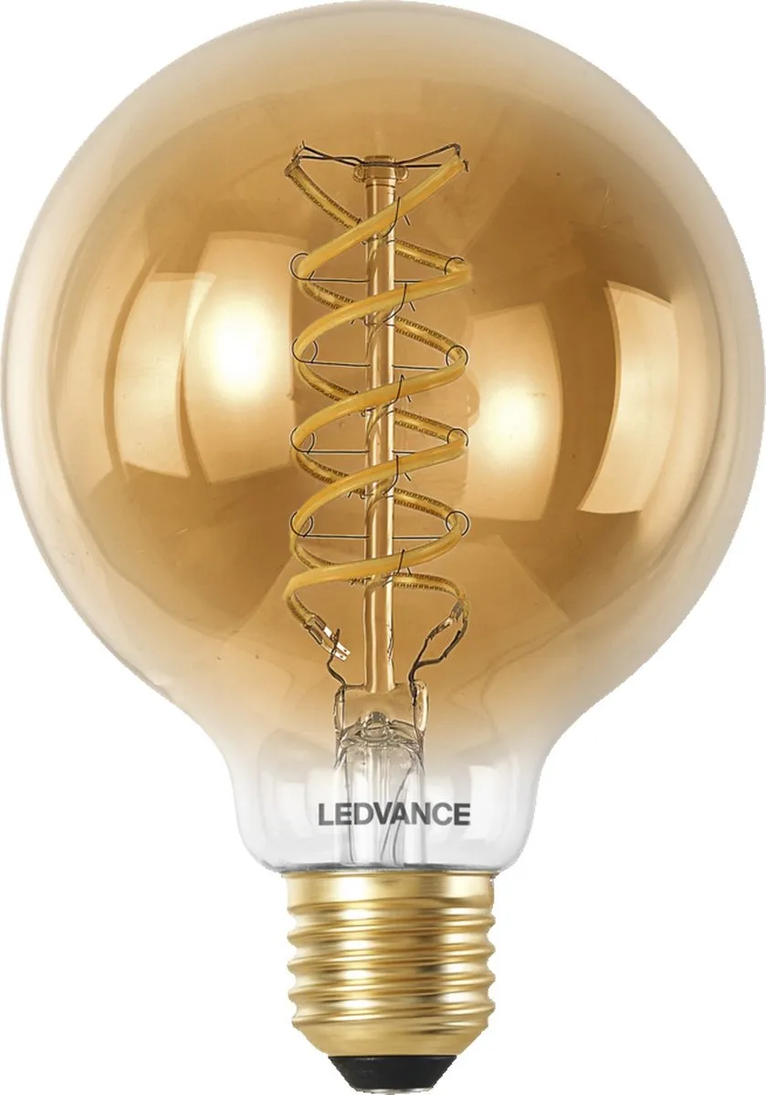 LEDVANCE SMART+ WIFI LEDlamp 8W 650lm E27