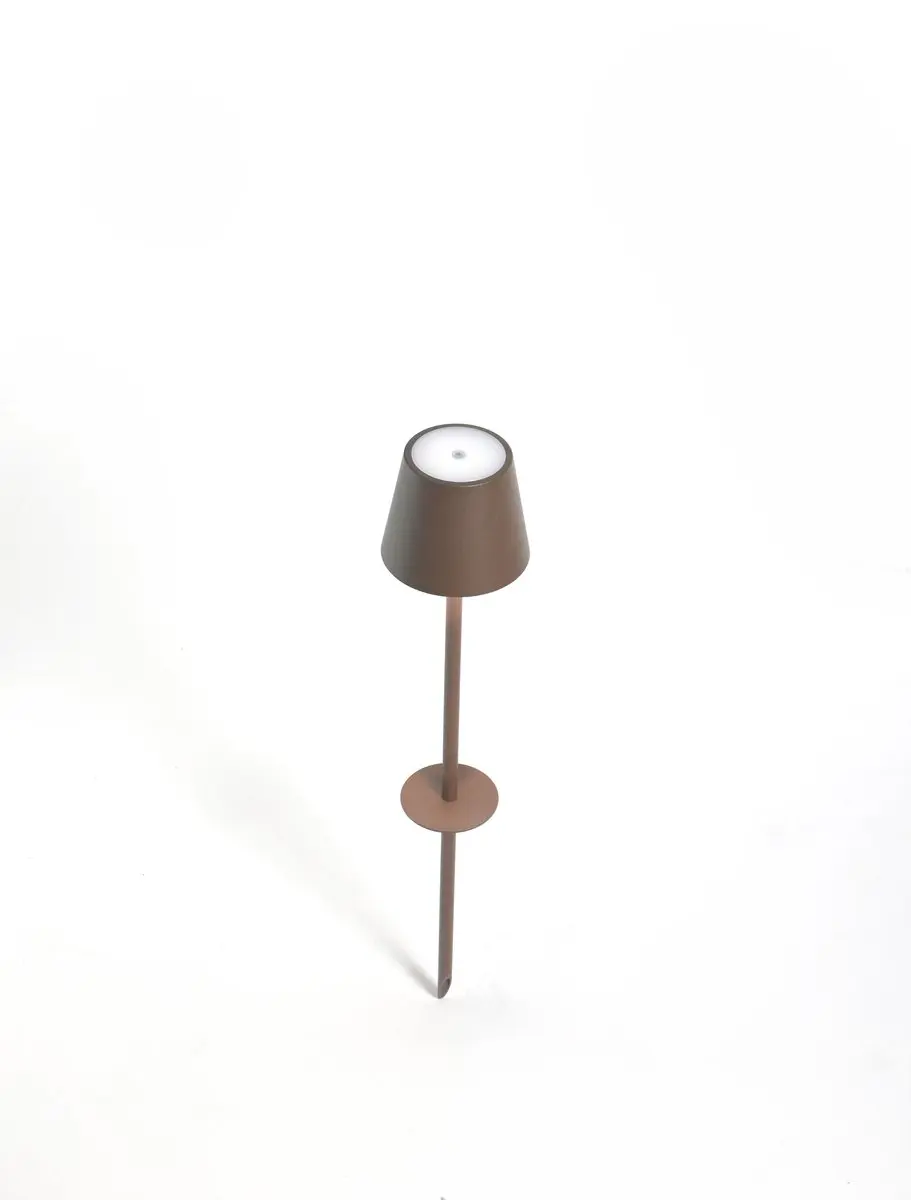 Zafferano Poldina Pro LED Tuinlamp 60cm
