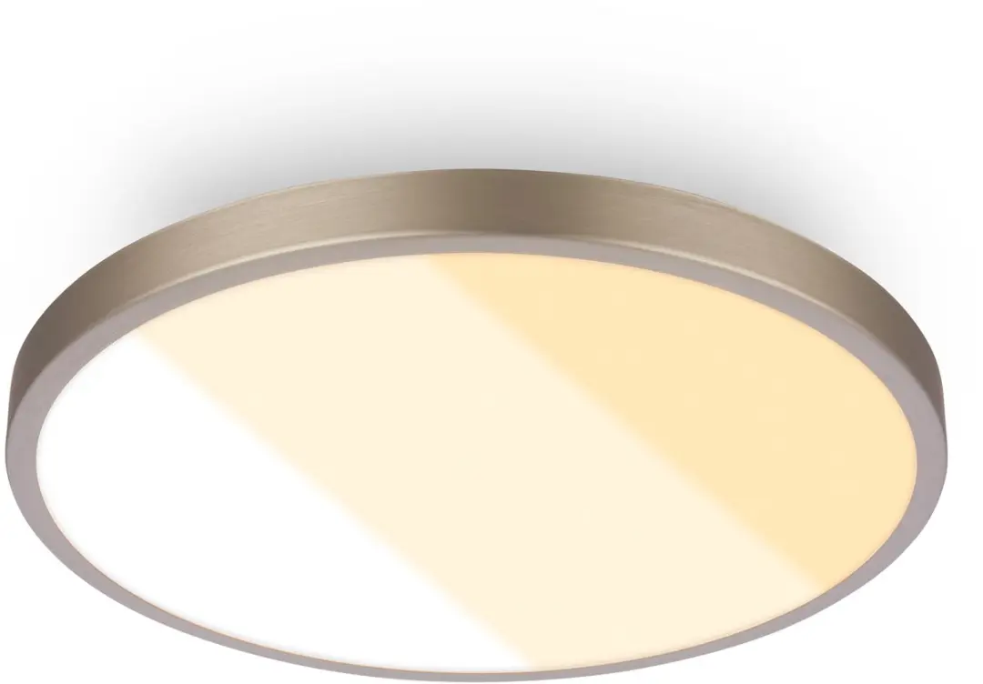 Briloner Shine CTS Plafondlamp Badkamer