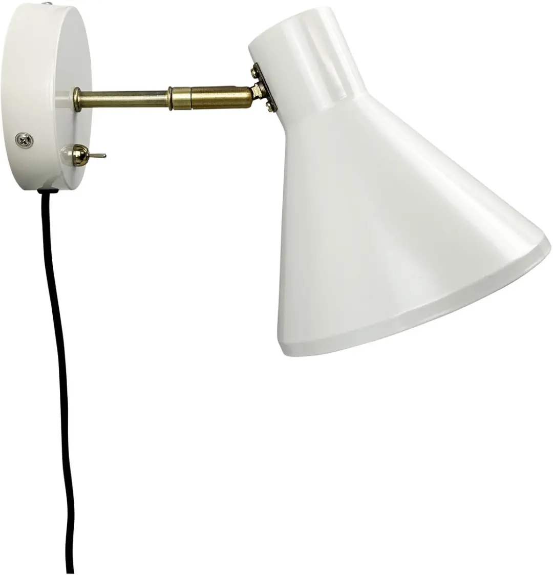 Dyberg Larsen Sleep Wandlamp