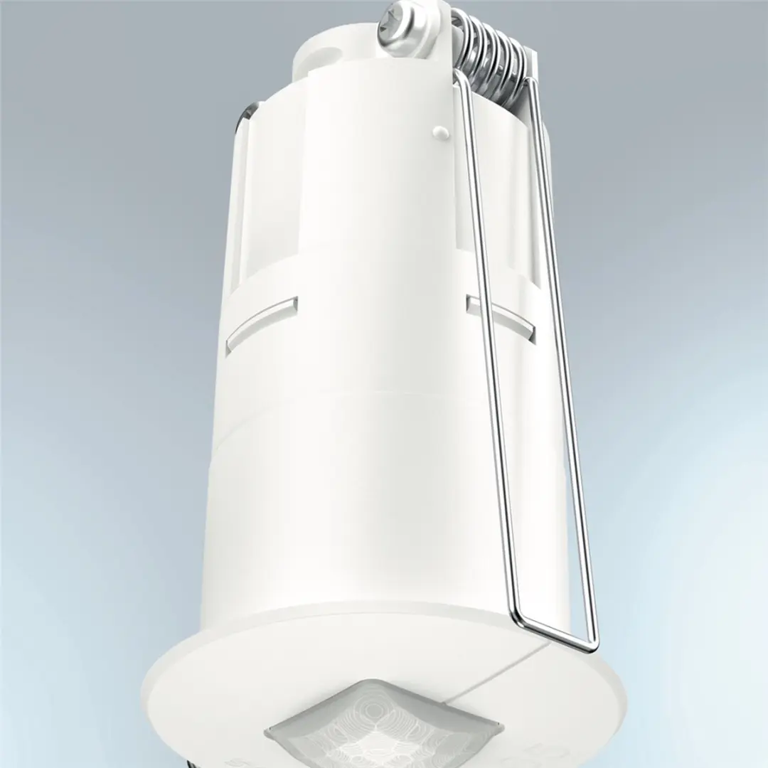 Steinel IR Quattro Micro KNX Aanwezigheidsmelder 064129