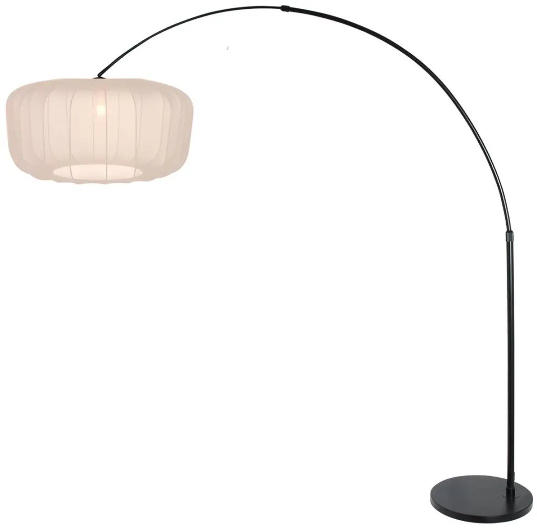 Steinhauer Sparkled Light Vloerlamp 7268ZW