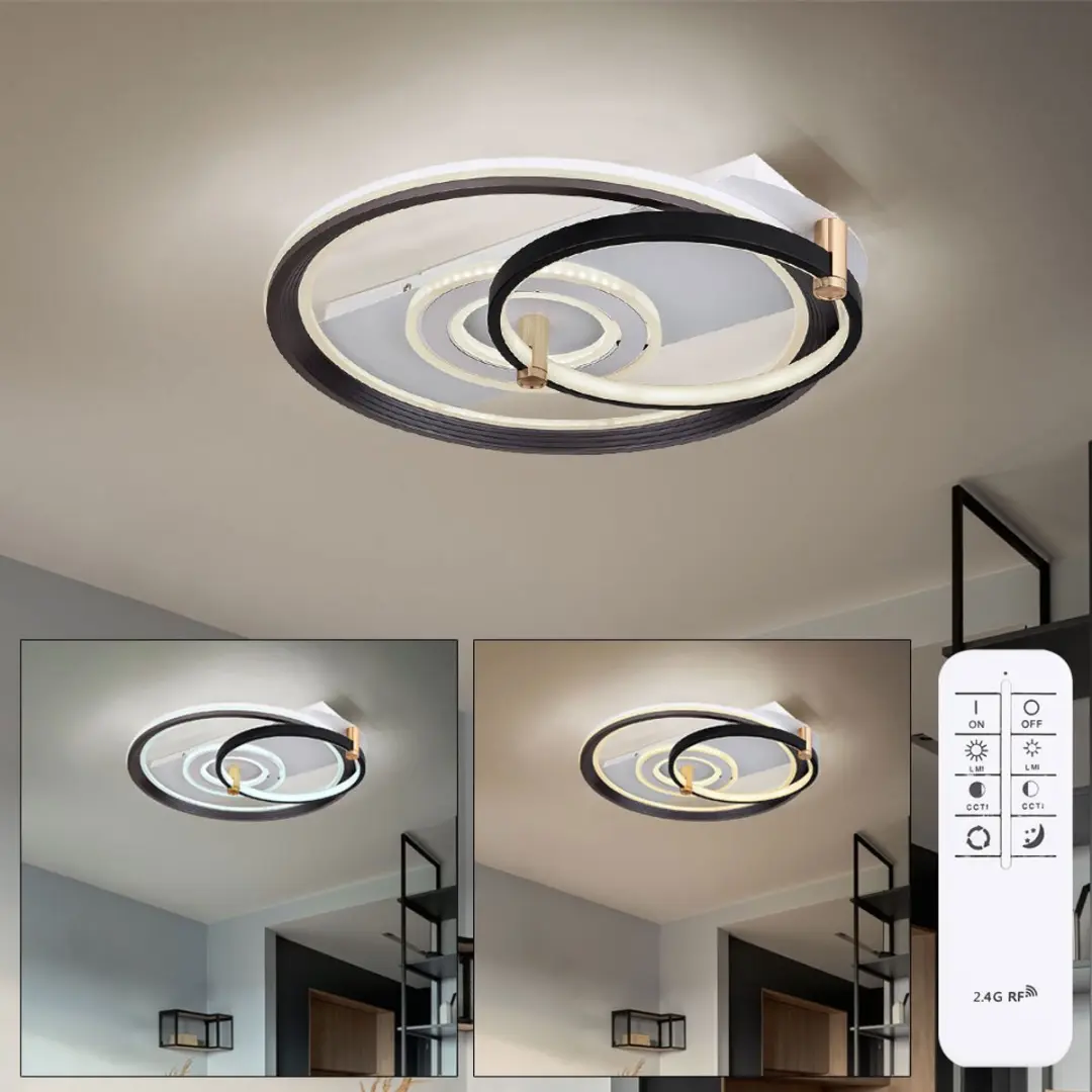Globo LED Plafondlamp 46W 2240lm