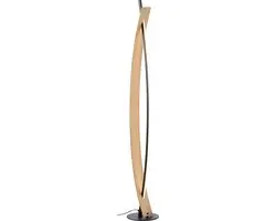 Brilliant LED Vloerlamp 120cm 2000lm
