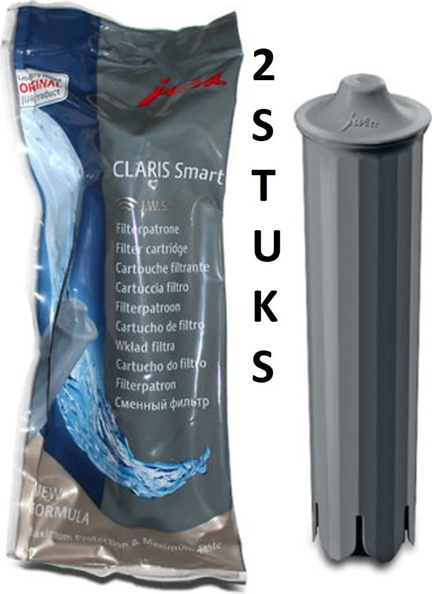 Jura Claris Smart+ Filter 24232