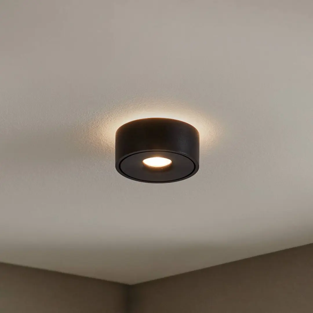 ARCCHIO LED Plafondlamp 2 Lichtpunten 12cm