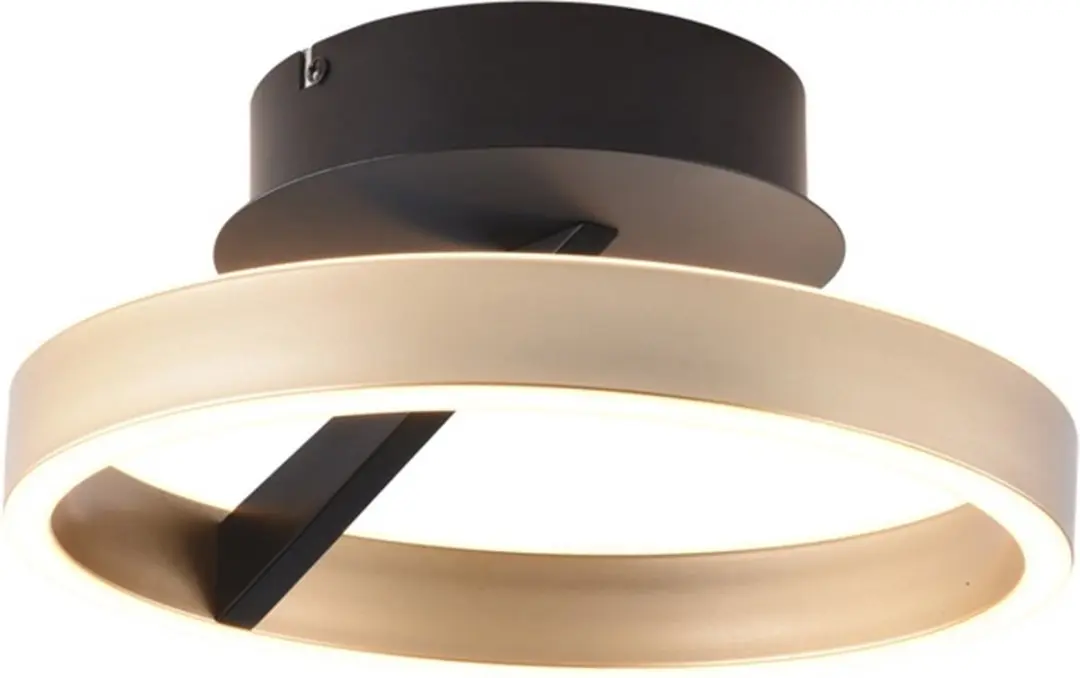 Freelight Pilota Plafondlamp Ø30cm