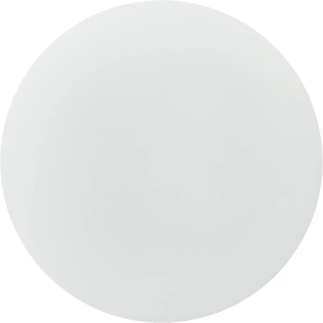 Brilliant Colden Plafondlamp Badkamer - Ø29cm LED 24W IP54 Wit