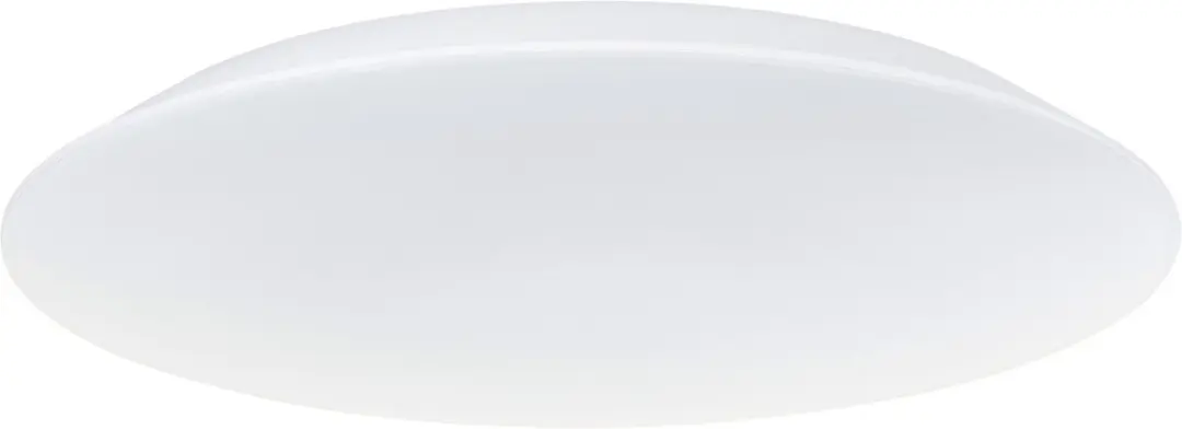 Brilliant Colden Plafondlamp Badkamer - Ø29cm LED 24W IP54 Wit - afbeelding 6 van 6
