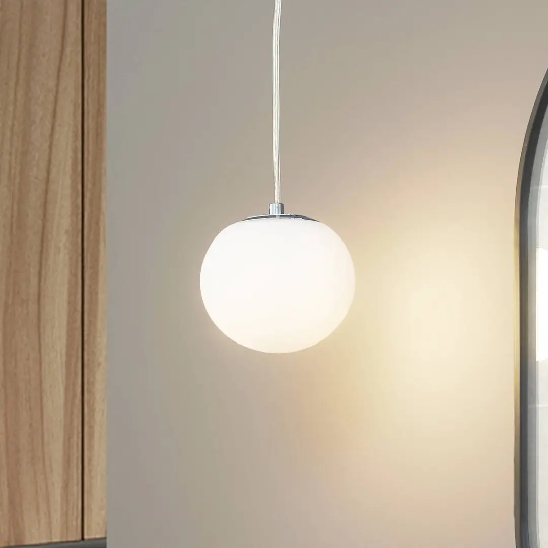 Lucande Hanglamp 1 Licht