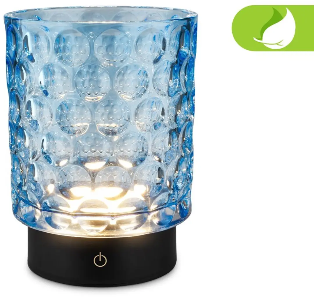 Briloner Sunora Oplaadbare Tafellamp