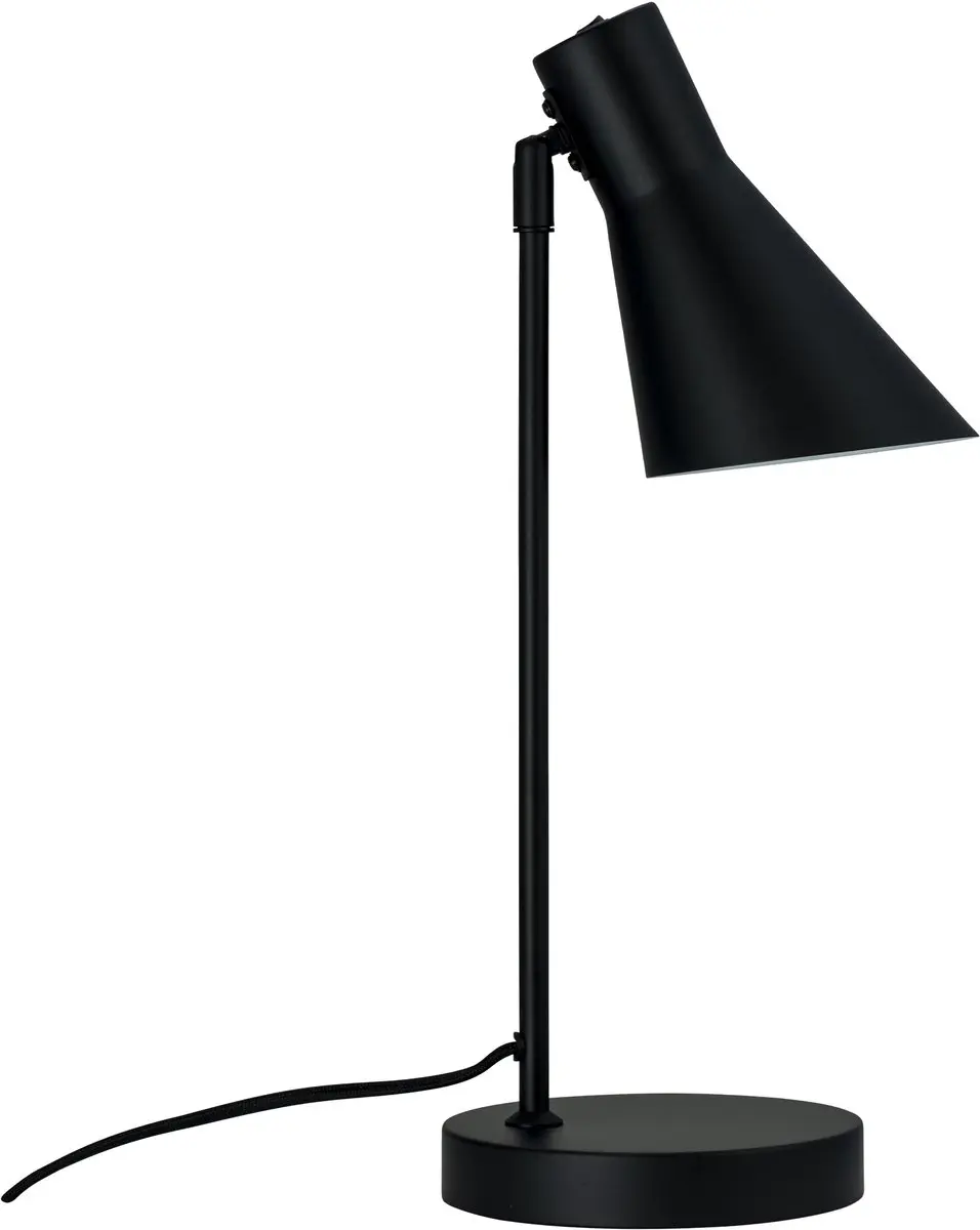 Dyberg Larsen DL12 Tafellamp