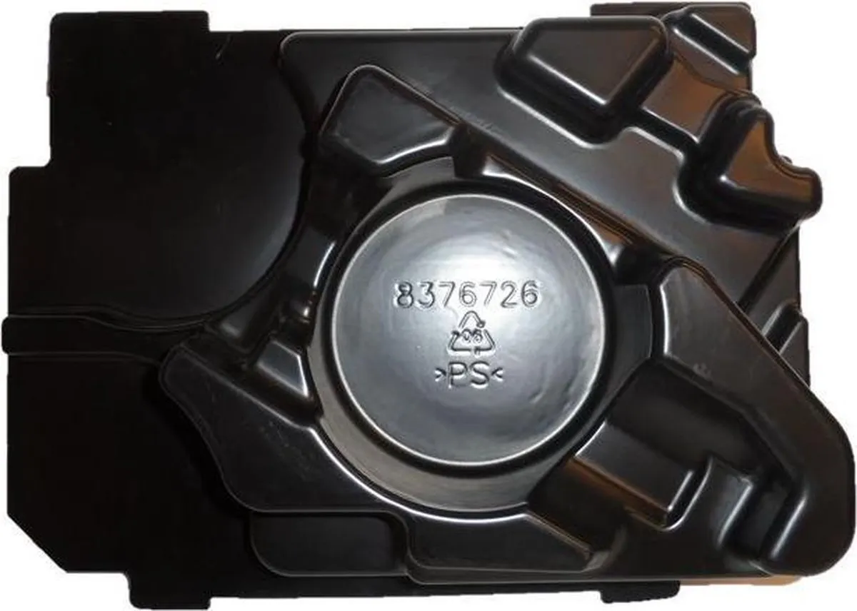 Makita 837672-6 MBox 2 Inleg