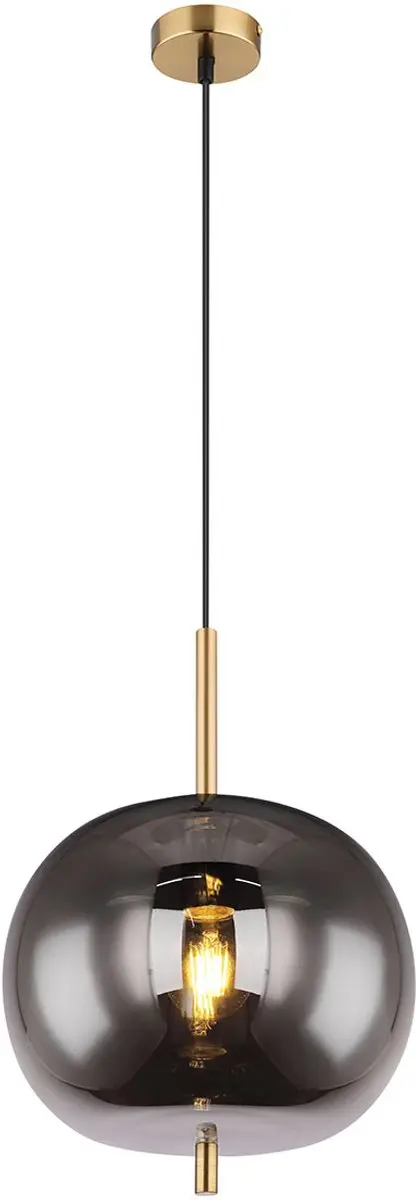 Globo Blacky I Hanglamp