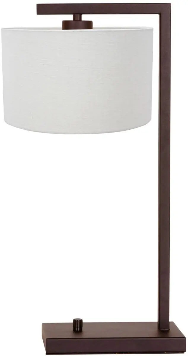 Steinhauer Cacao Tafellamp 4885CA