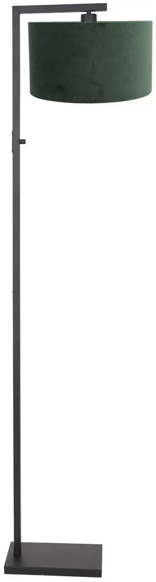Steinhauer Stang 8219ZW Vloerlamp