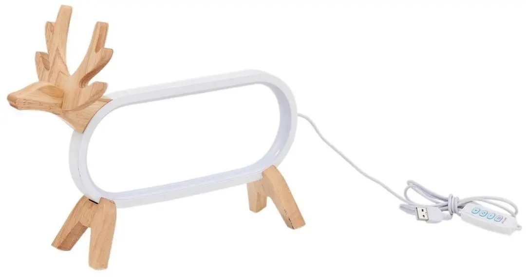 Lindby LED Tafellamp CCT 5W