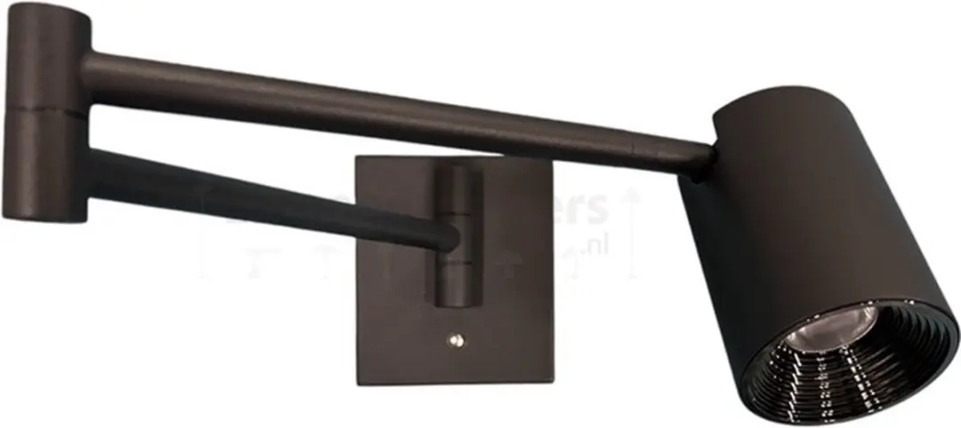 Freelight Picchio LED Wandlamp 5.4W