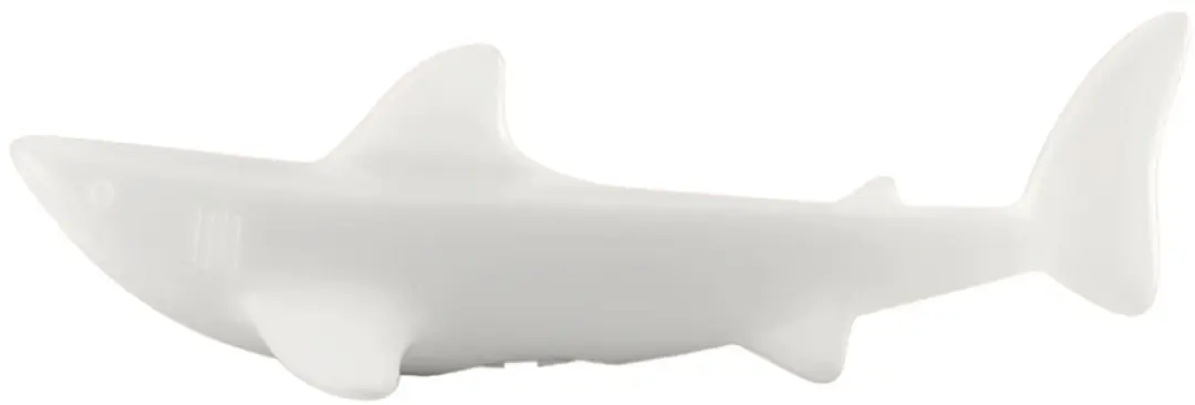 Goodnight Light Shark Lamp RGB