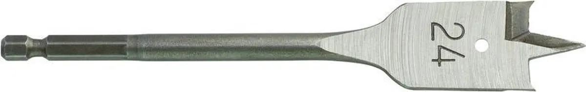 Milwaukee Speedboren FB 24mm