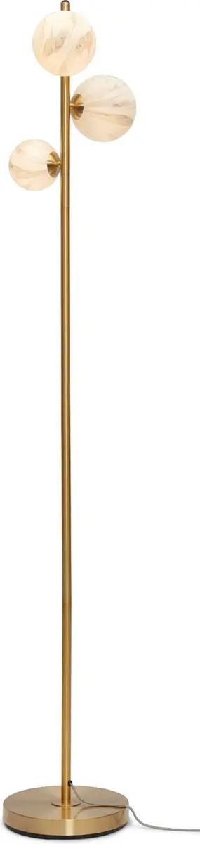 it's about RoMi Carrara Vloerlamp