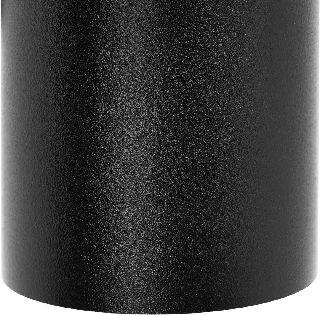 ARCCHIO Buitenspot 4-lichts Aluminium Keramiek GU10 - Zwart