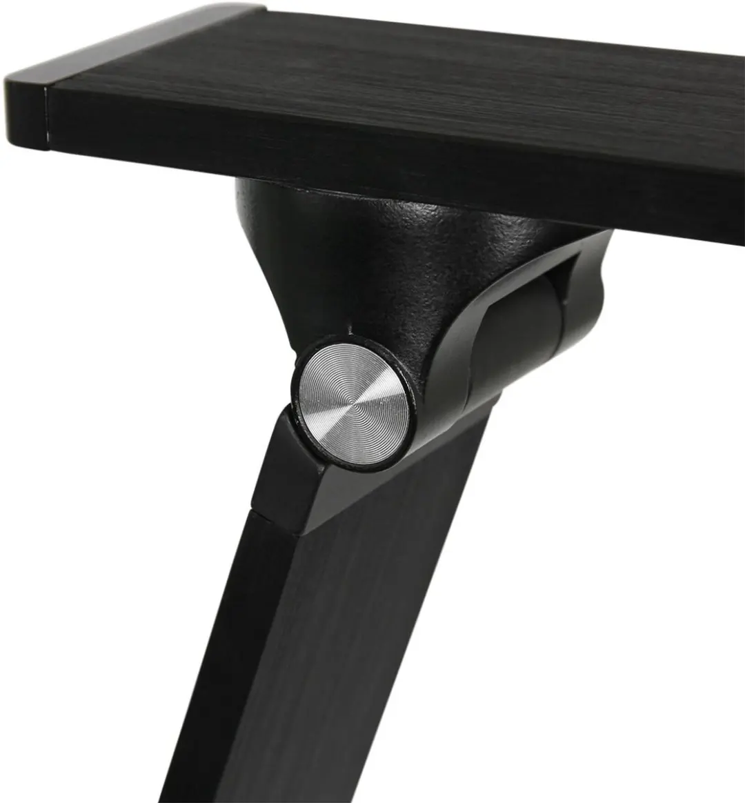 Steinhauer Serenade 2684ZW Tafellamp - Zwart