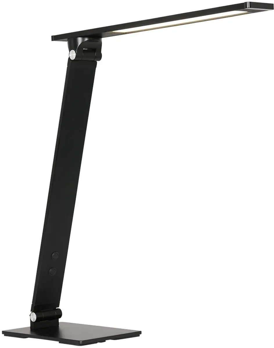 Steinhauer Serenade 2684ZW Tafellamp