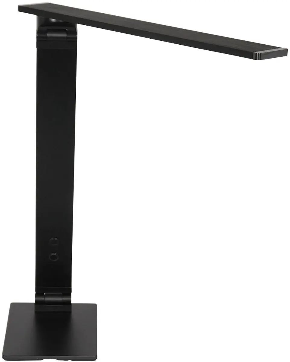 Steinhauer Serenade 2684ZW Tafellamp - Zwart