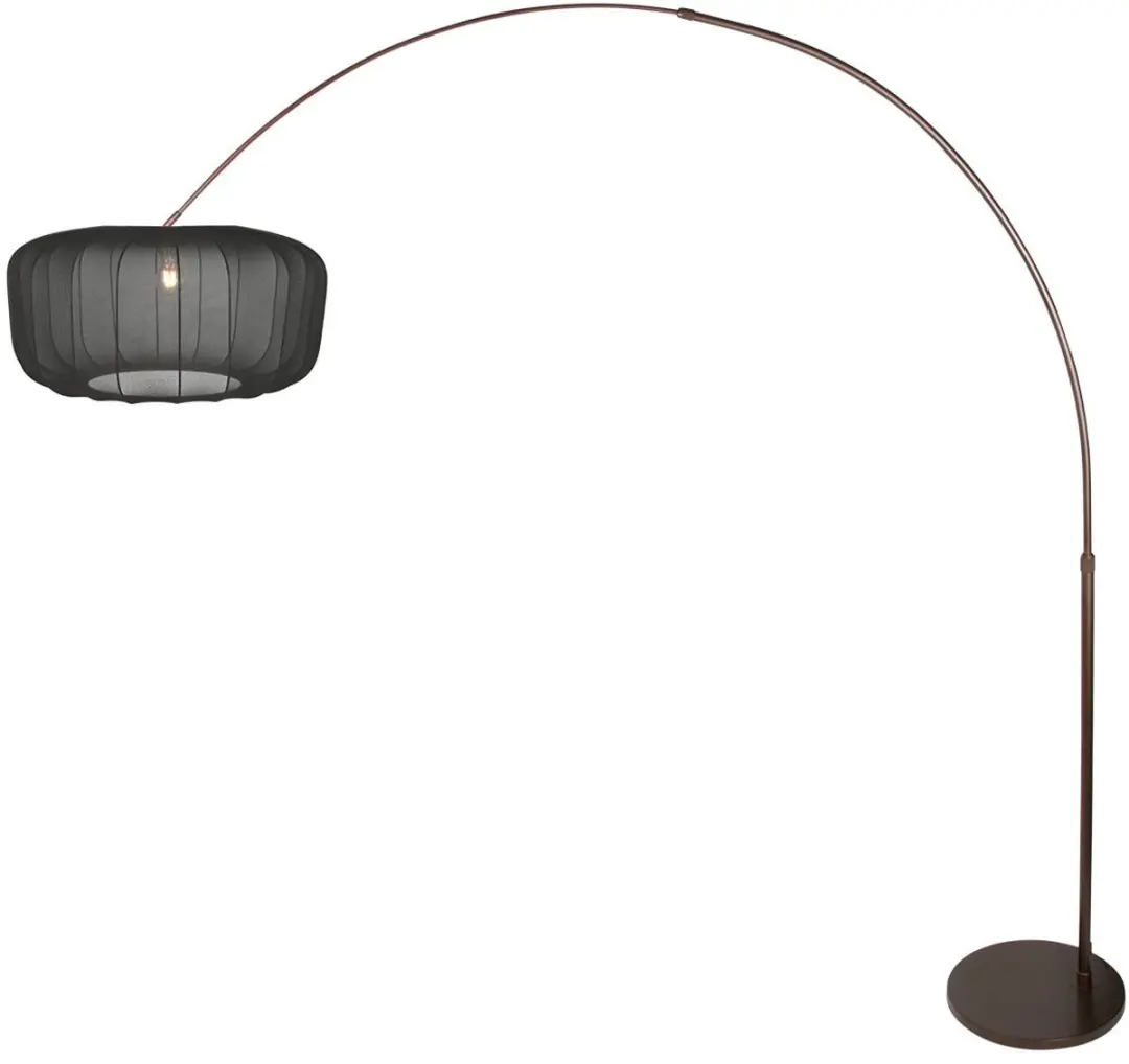 Steinhauer Vela Lino 4763CA Booglamp