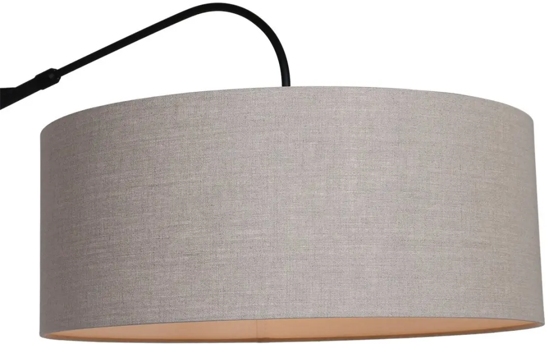 Steinhauer Elegant Classy 9324ZW Wandlamp - Zilver