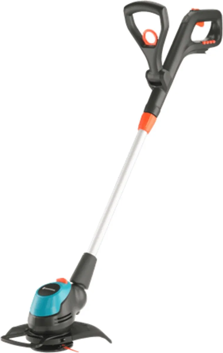 Gardena EasyCut Accu Grastrimmer 23/18V - 23cm - Zonder accu