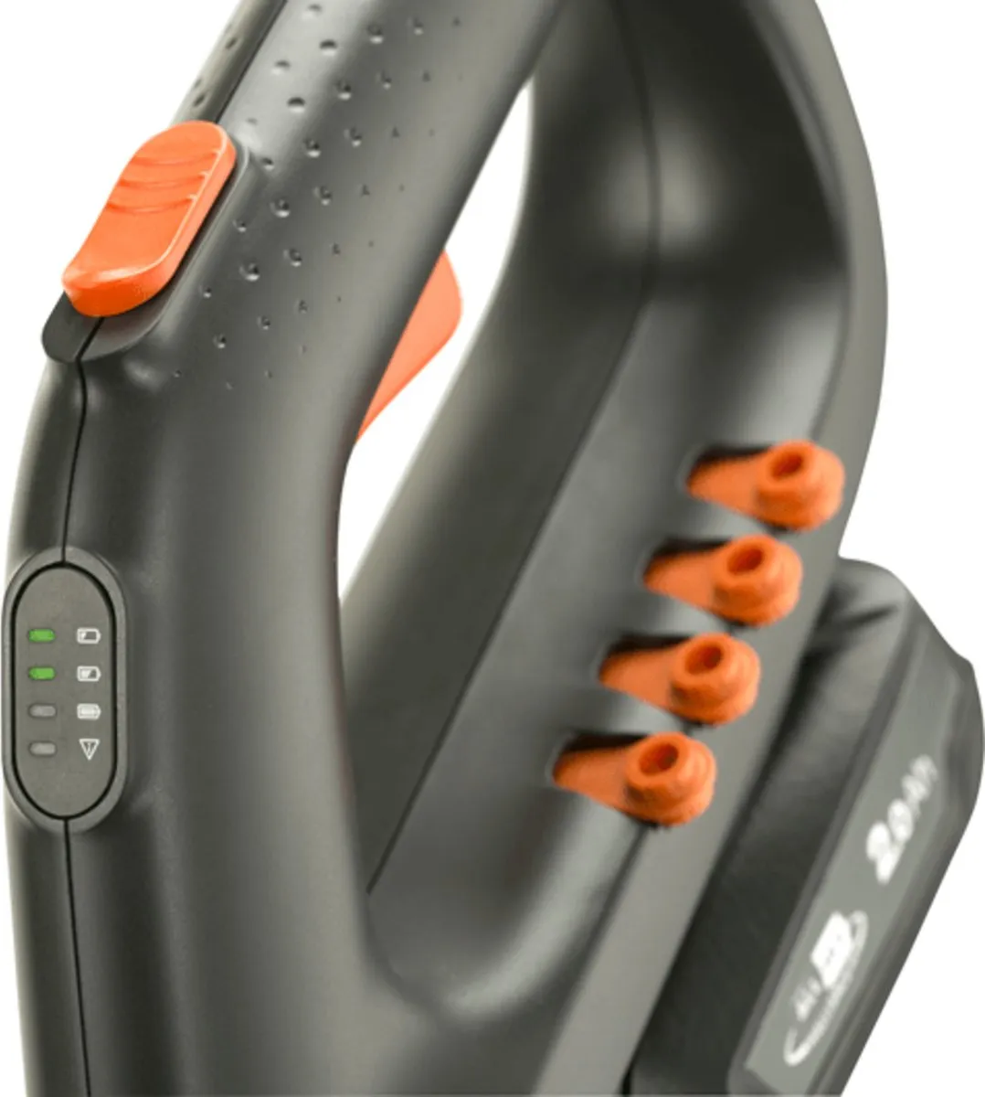 Gardena EasyCut Accu Grastrimmer 23/18V - 23cm - Zonder accu