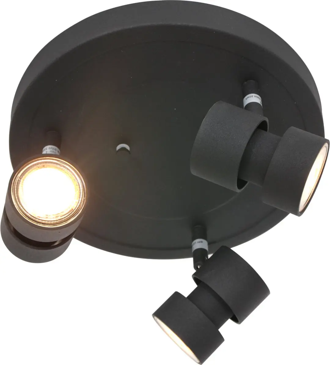 Steinhauer Natasja LED Spot