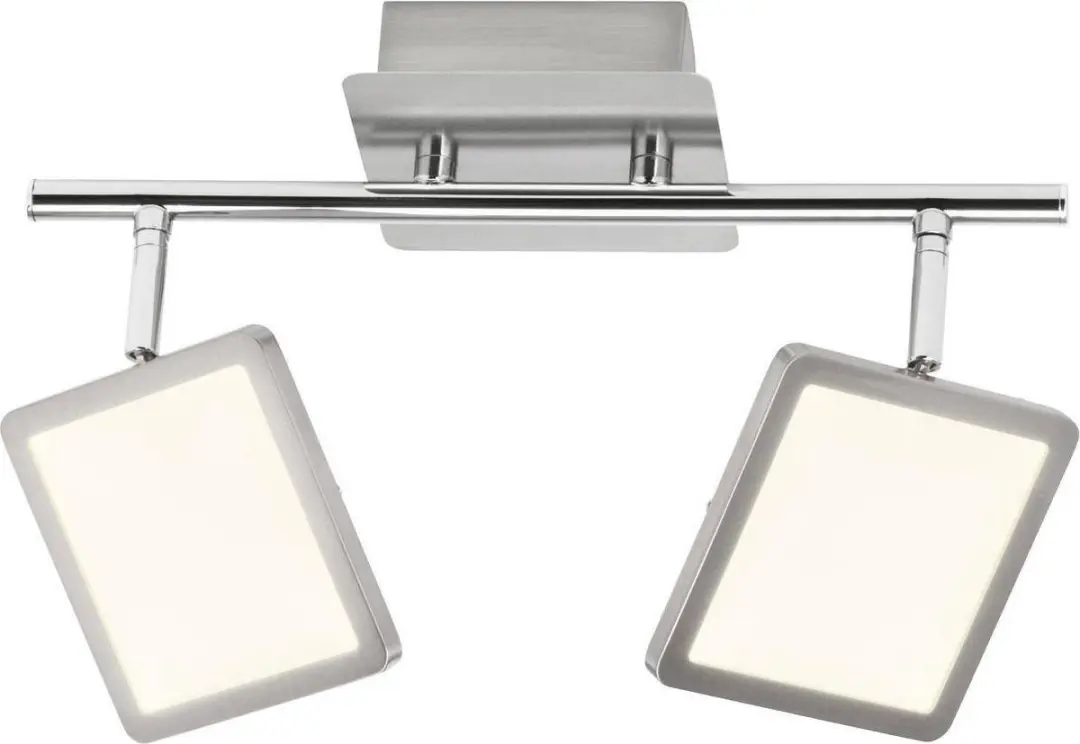 Brilliant Uranus LED Spotbuis 2-bladig 10W