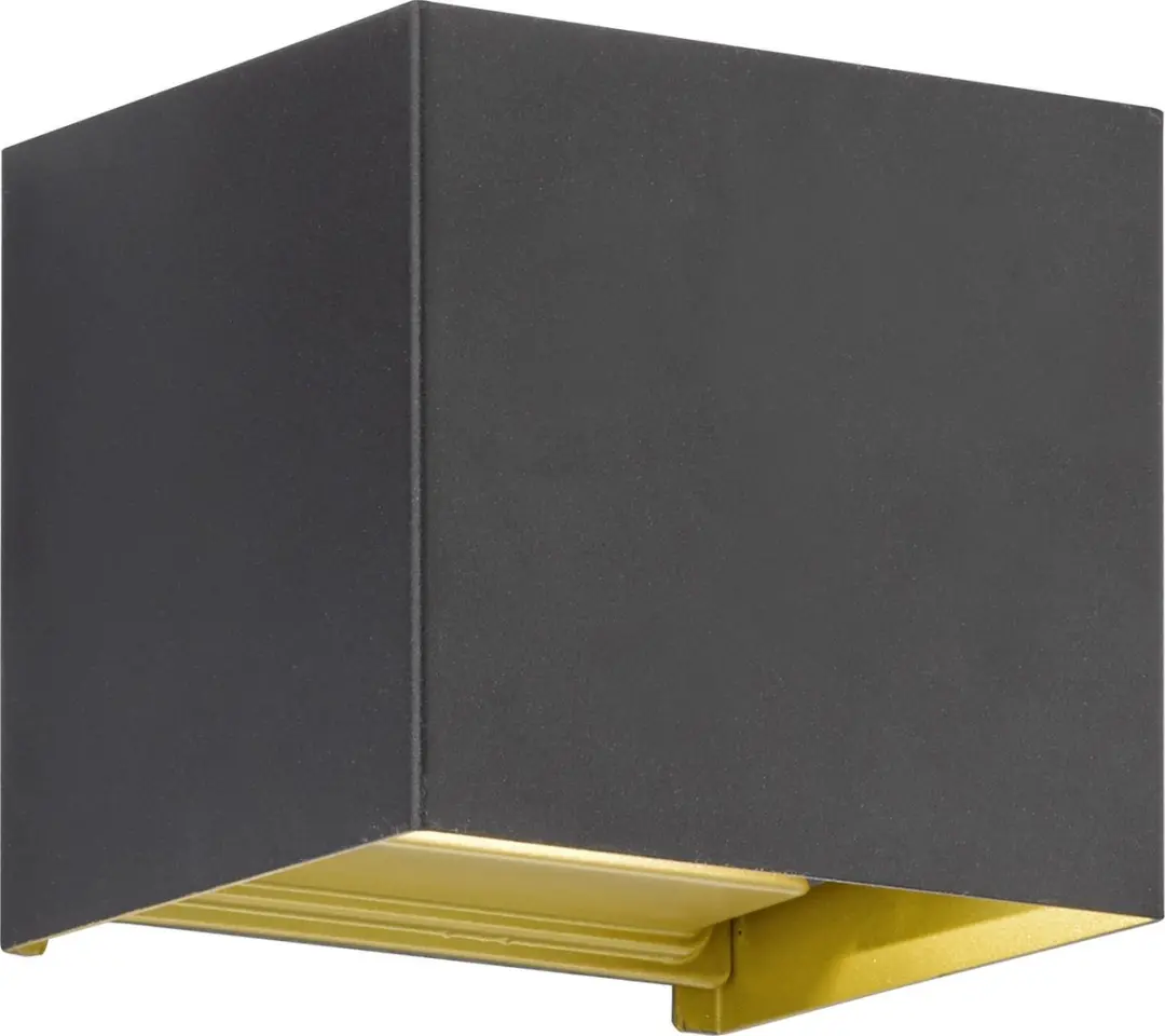 Fischer & Honsel Thore Wandlamp IP44