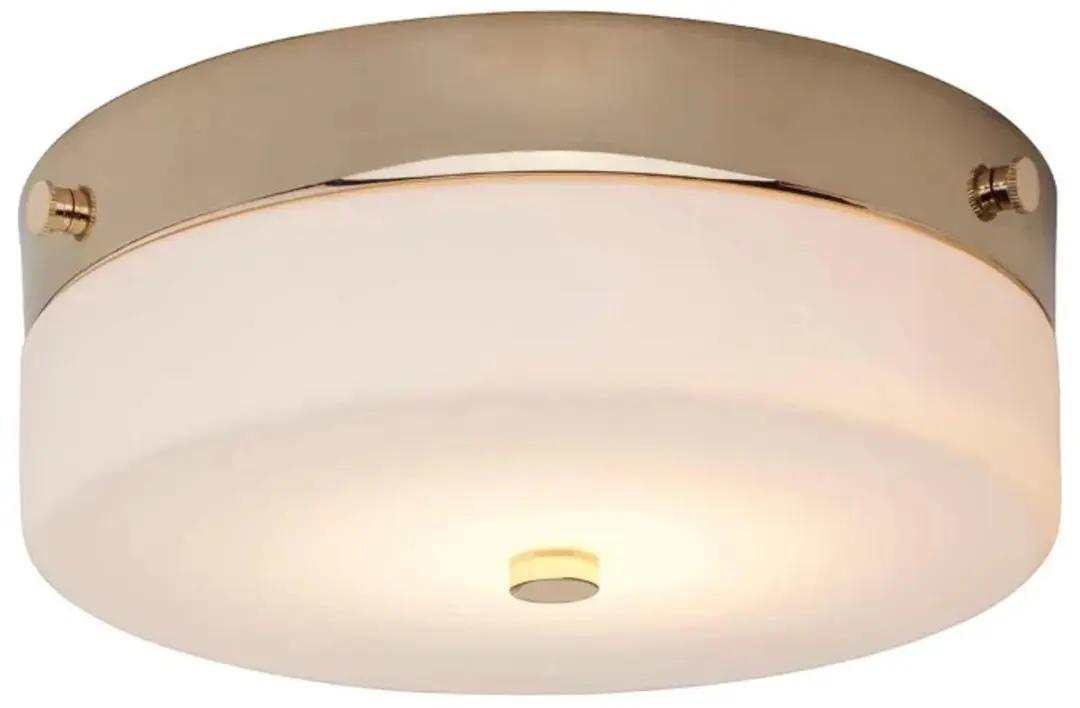 Elstead LED Plafondlamp Tamar 5.7W 3000K