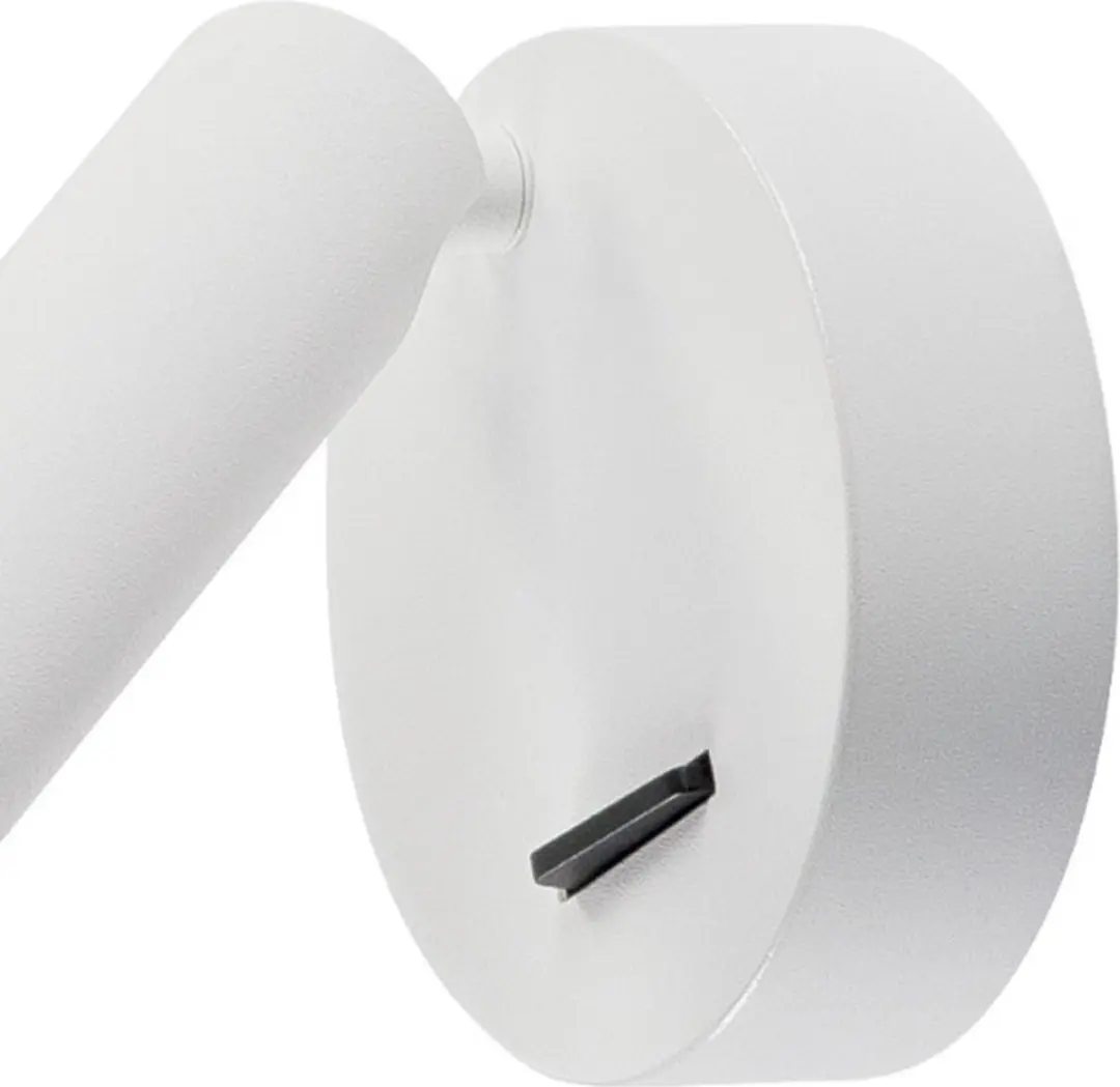 SLV Wandlamp Karpo - Ø8cm