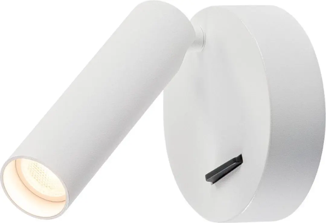 SLV Wandlamp Karpo - Ø8cm