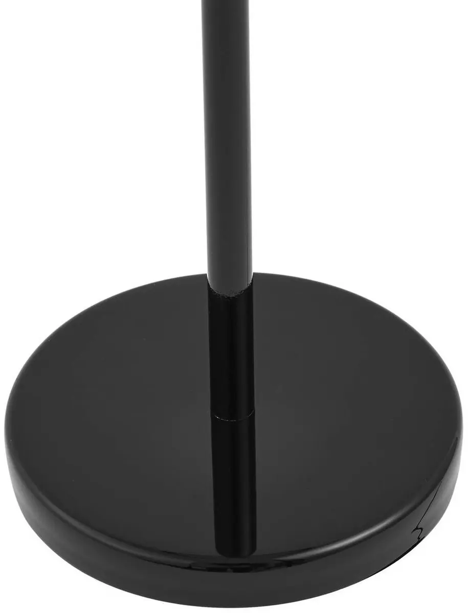 Lucande Terraslamp CCT 1.6W - 1 Lichtpunt - Zwart Keramisch