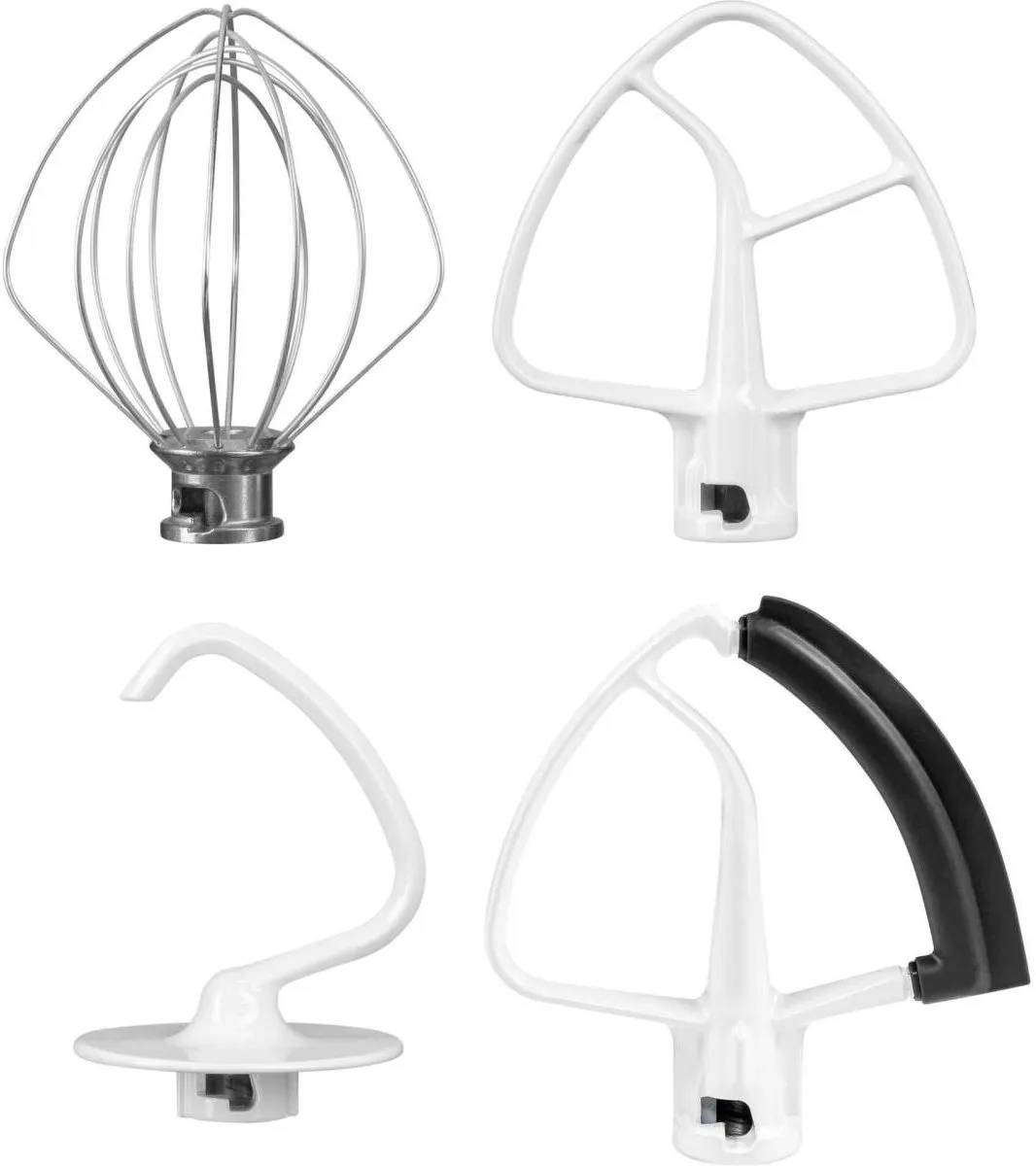 KitchenAid Artisan 5KSM175PSEVB Keukenmachine - Blauw