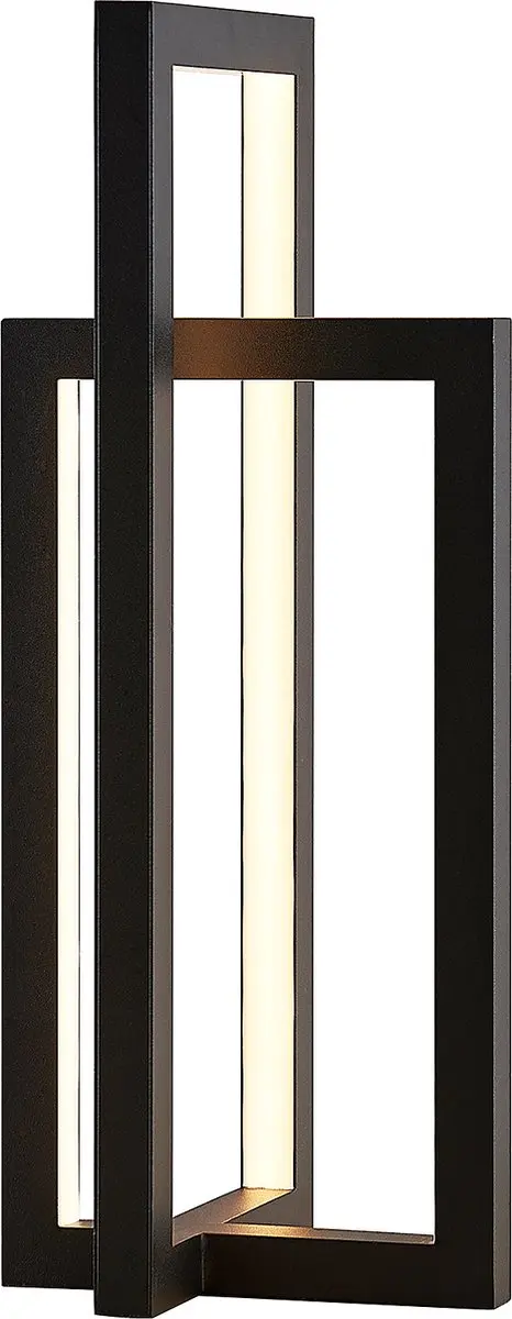 Lucande LED Tafellamp 2-Lichts