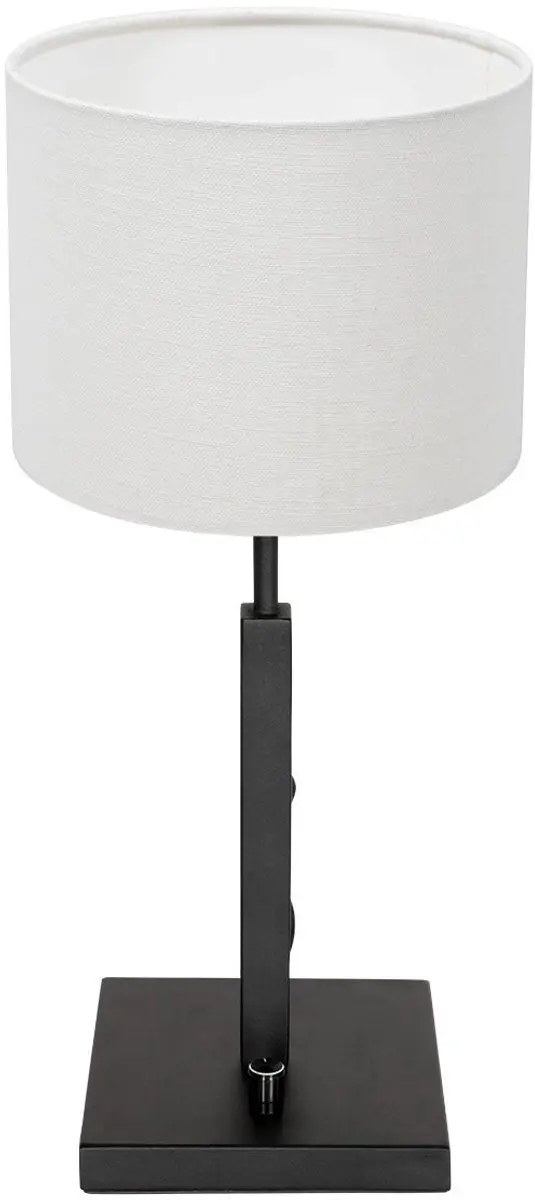 Steinhauer Tafellamp Stang 8161ZW