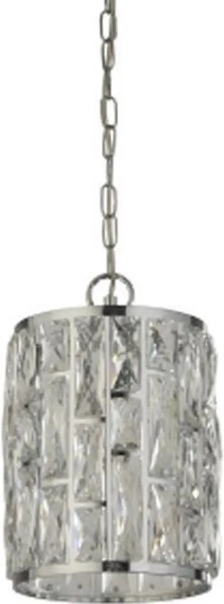 Searchlight Bijou Pendel Hanglamp