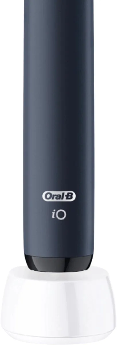 Oral-B iO Series 2 Elektrische Tandenborstel - Ocean Blue