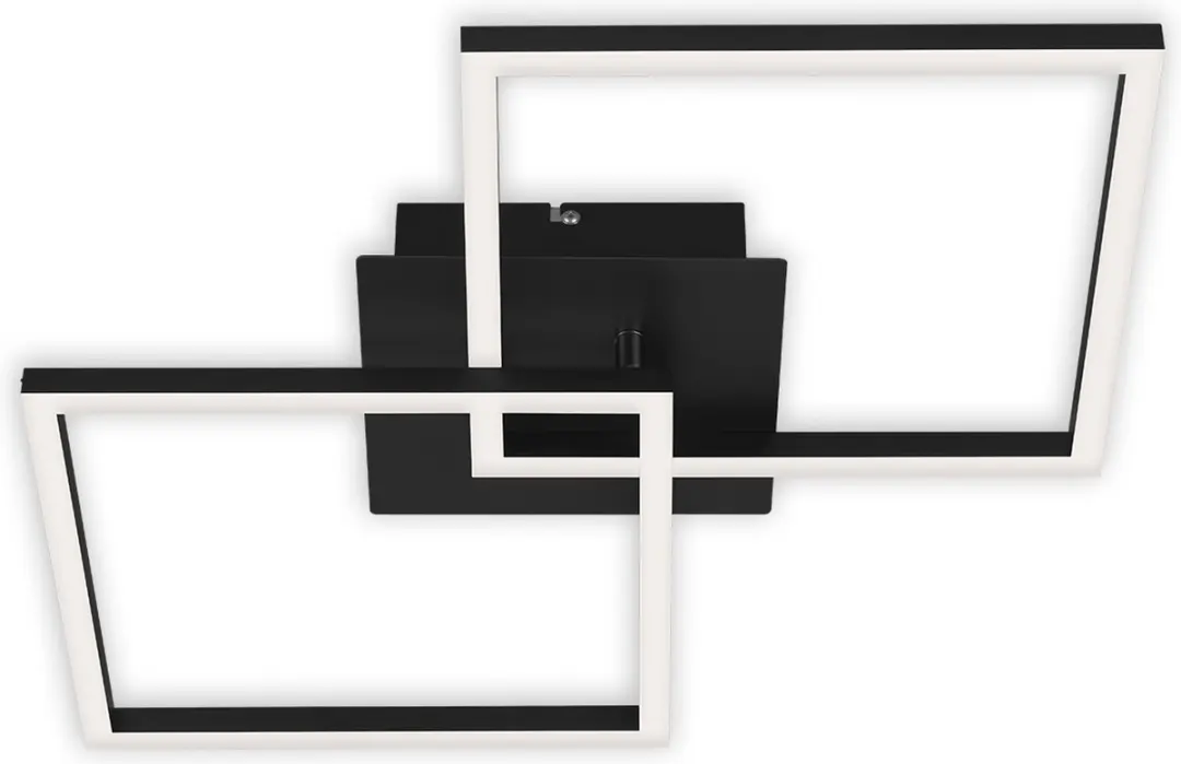 Briloner LED Plafonnière 24W
