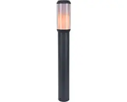 Lutec Heros Tuinpaal E27 15W
