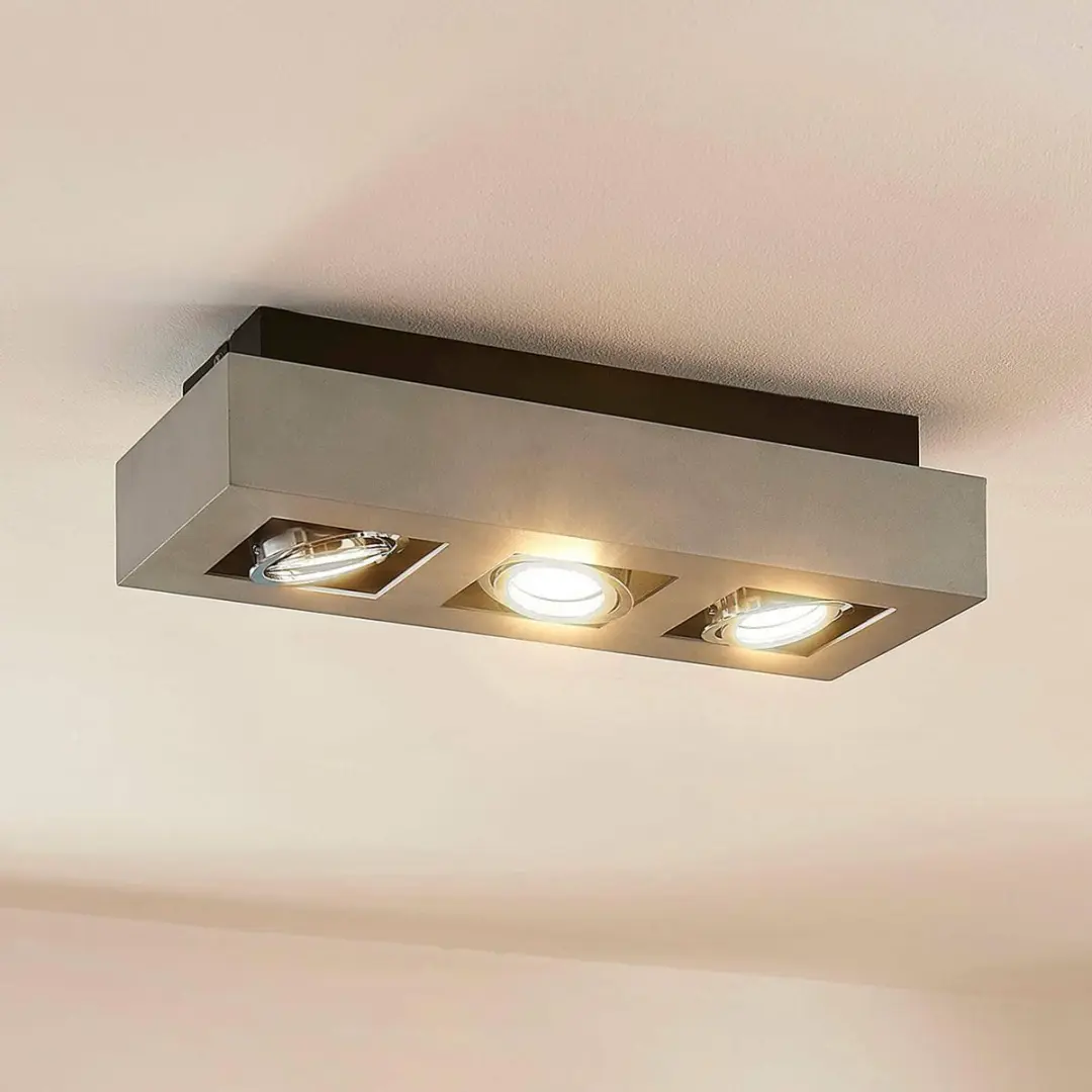 ARCCHIO Vince+ Buitenspot 3-lichts GU10